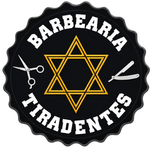 Barbearia Tiradentes
